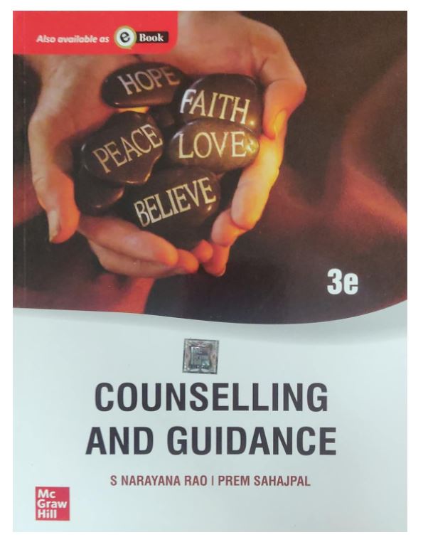 Counselling and Guidance